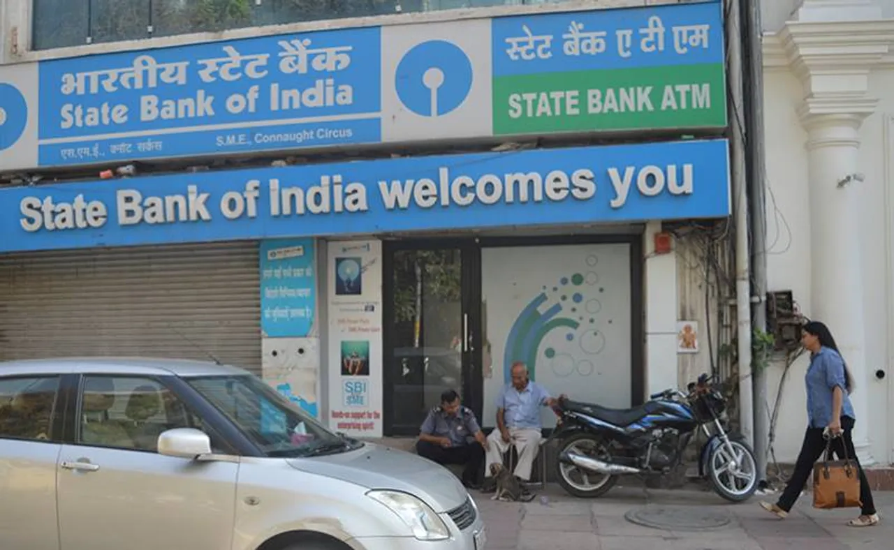 state bank of india sbi