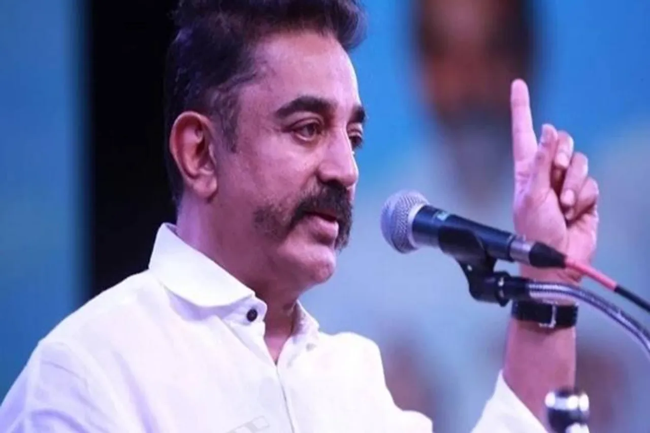 kamalhaasan quarantined?, corona virus