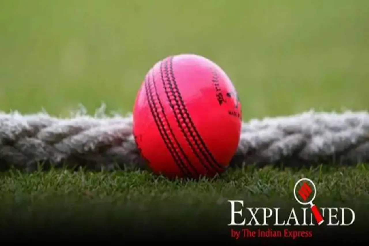 ind vs ban day night test kolkata pink ball cricket - பகல்/இரவு டெஸ்ட் : அந்திப் பொழுது... அதிக அரக்கு.... அதிக ஸ்விங் - சவாலை எதிர்நோக்கி இந்தியா!