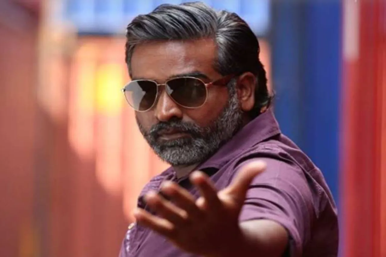 Vijay sethupathy villain for thalapathy vijay 64 lokesh kanagaraj bigil - முன்னணி கதாநாயகர்களுடன் மோதும் விஜய் சேதுபதி - இப்படியும் நடிக்க முடியுமா?