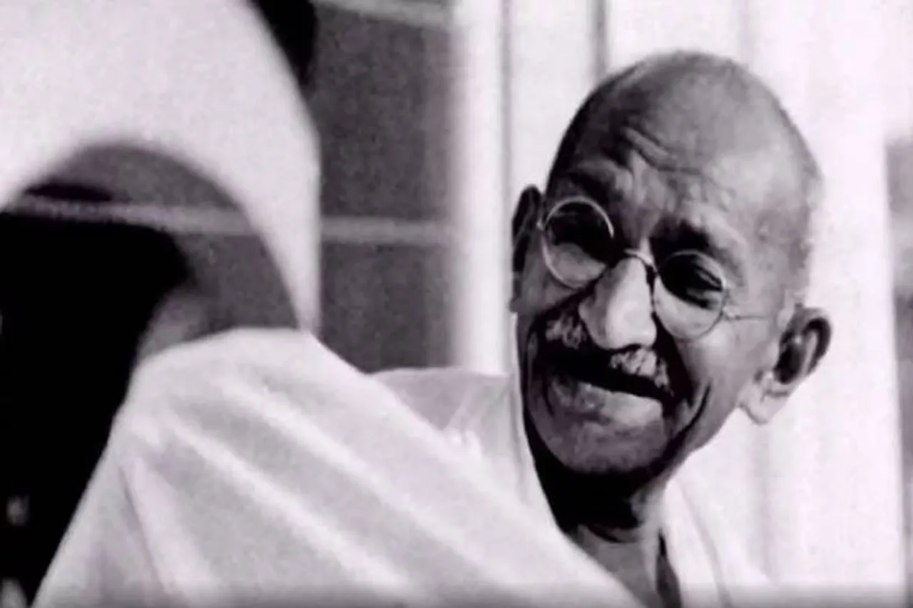 Gandhi jayanti 150 interesting facts of mahatma gandhi - நேதாஜிக்கே டயட் பிளான் - மகாத்மா காந்தி வாழ்க்கையின் சுவாரஸ்ய தருணங்கள்