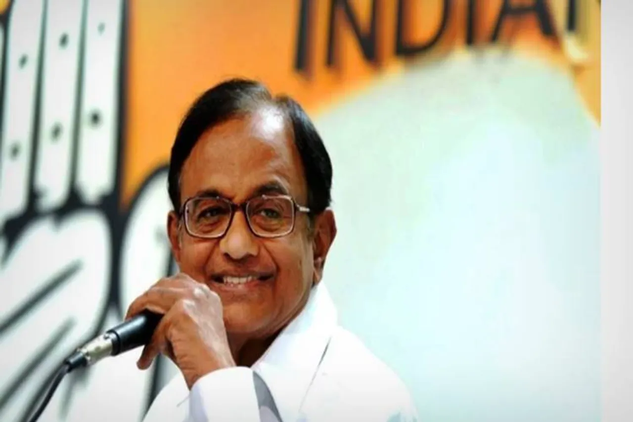 p chidambaram name in congress star campaigners list for tn by election - காங்கிரஸ் நட்சத்திர வேட்பாளர்கள் பட்டியலில் சிதம்பரம் பெயர்