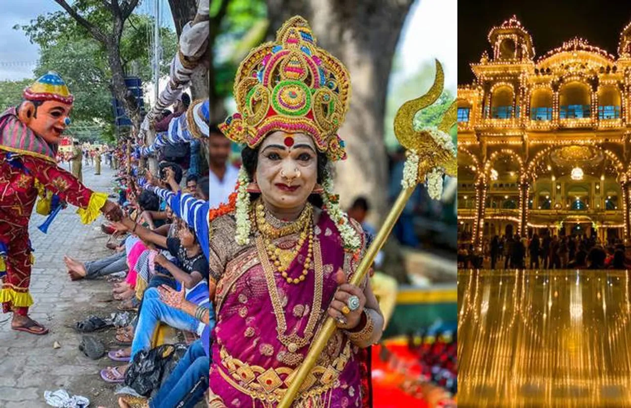 Apple iPhone 11 pro max camera specifications mysore dussehra festival