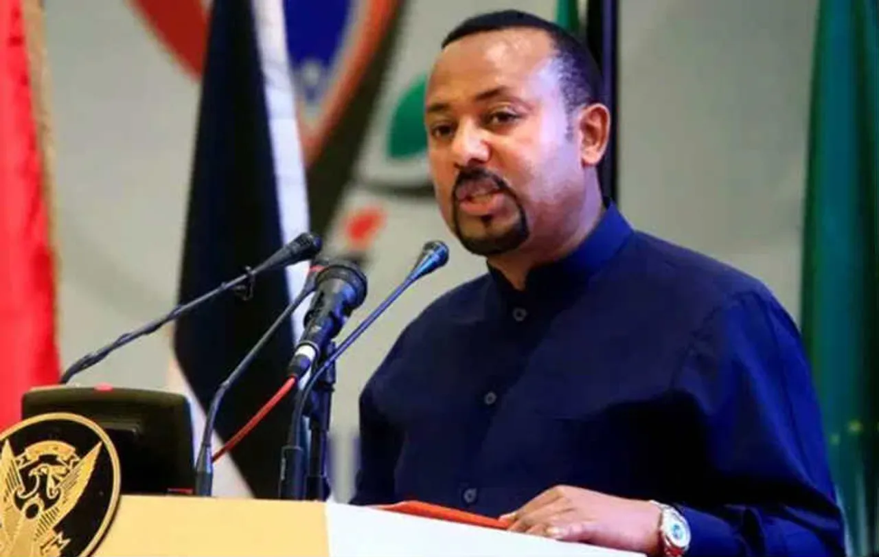 ethiopian prime minister, nobel prize for peace 2019, அமைதிக்கான நோபல் பரிசு, எத்தியோப்பியா பிரதமர் அபய் அகமது அலி