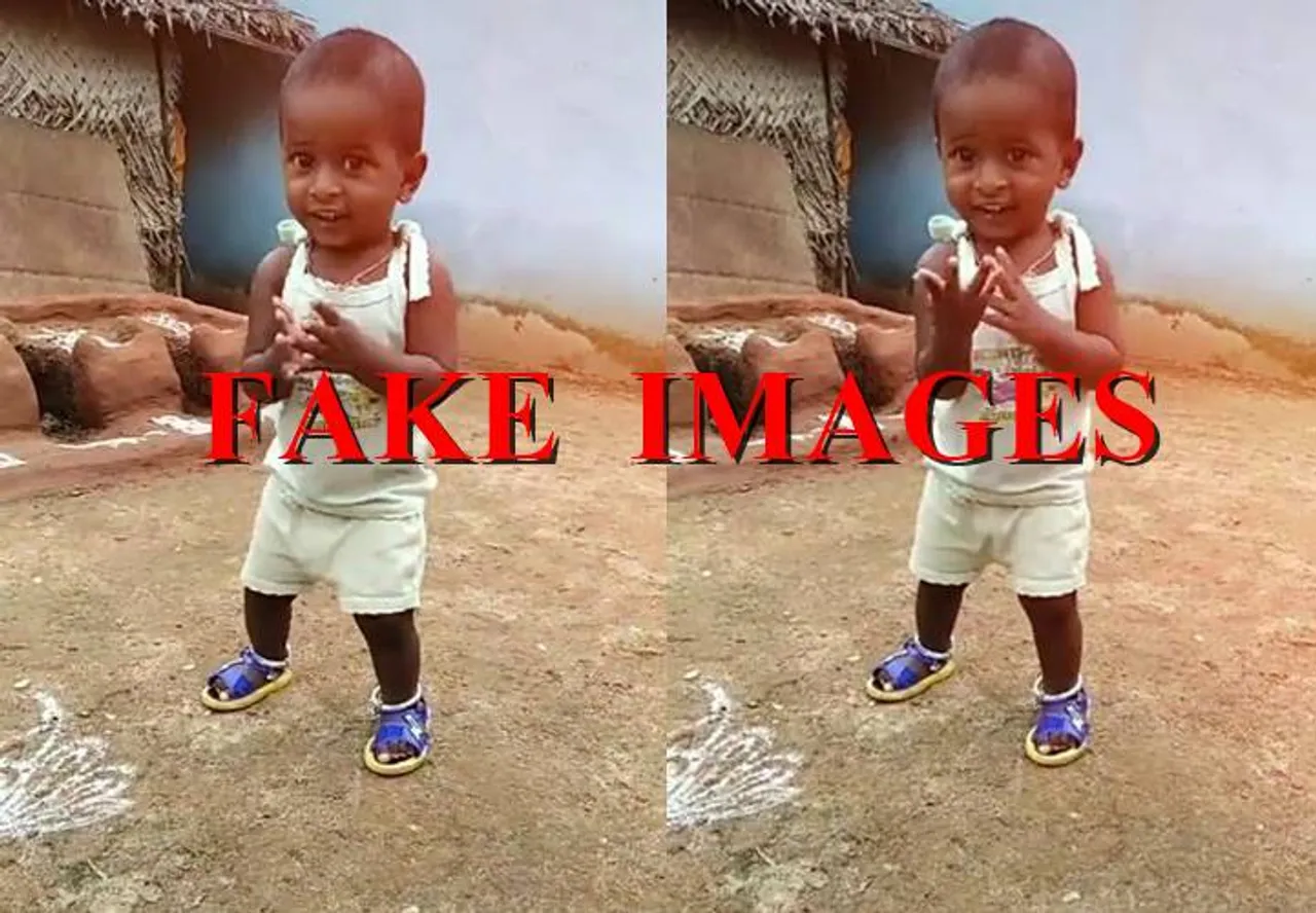 Sujith Wilson fake photos videos went viral