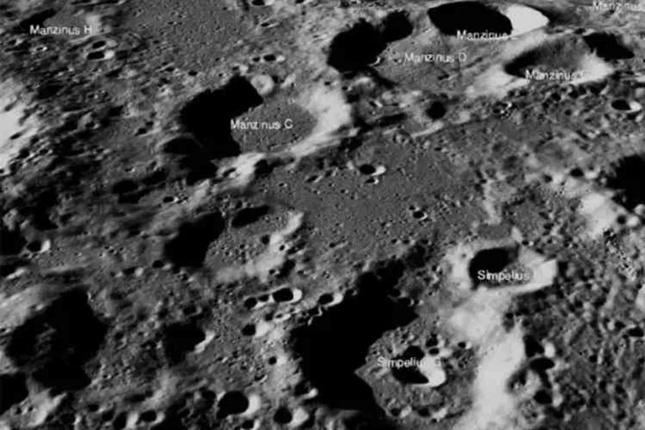 chandrayaan-2, chandrayaan-2 vikram lander, சந்திரயான் 2, விக்ரம் லேண்டர், நாசா, nasa vikram lander, nasa vikram lander not found, nasa vikram lander search, chandrayaan-2 mission