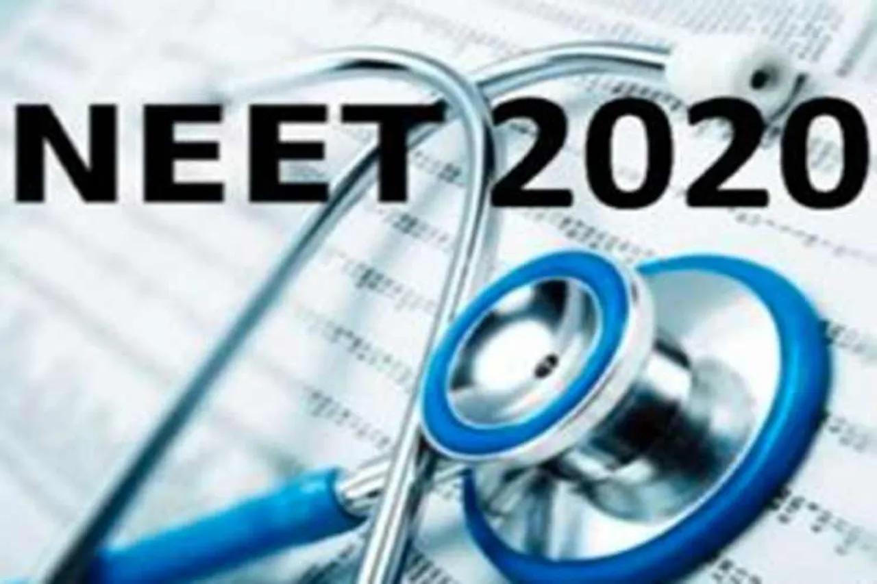 NEET Exam 2020 : எம்.பி.பி.எஸ்/பி.டி.எஸ்  நீட் தேர்வுக்கு நாளை முதல் விண்ணபிக்கலாம்