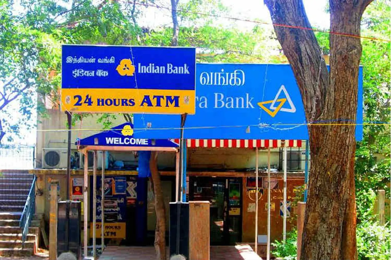 indian bank