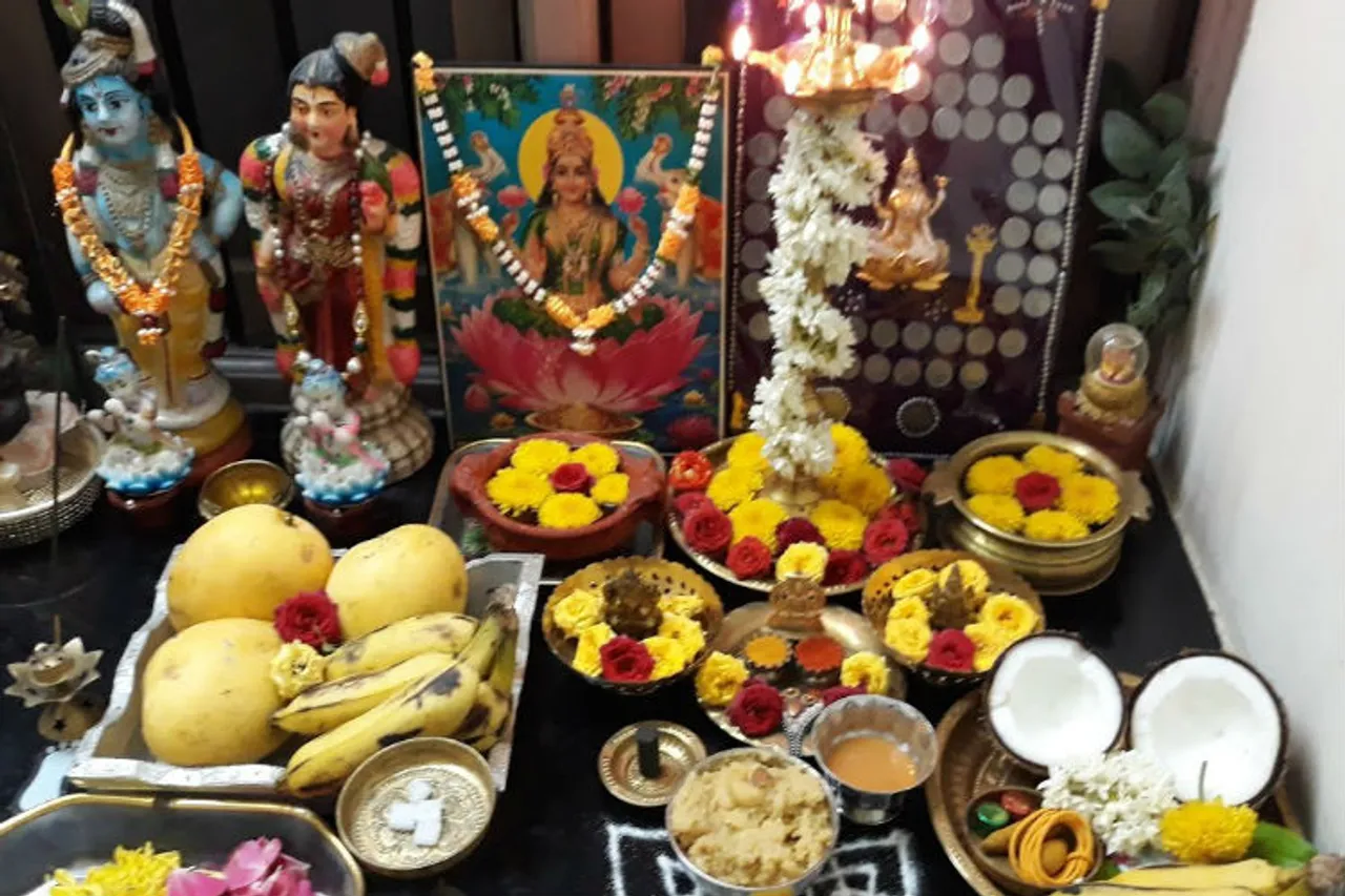 Diwali 2019 Pooja Time