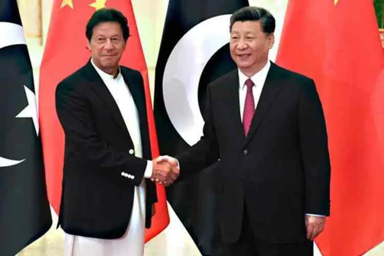 xi jinping, china president xi jinping, PM Modi and xi Jinping meet coming week, imran khan, சீன அதிபர் ஜீ ஜின்பிங், பிரதமர் மோடி, காஷ்மீர் பிரச்னை, இம்ரான் கான்,pakistan, kashmir, china pakistan, narendra modi, india news, pakistan news, china news, kashmir news, world news