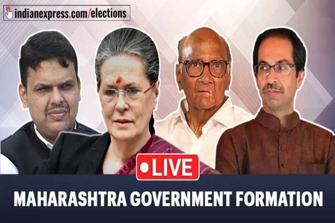 maharashtra government, maharashtra, maharashtra news, maharashtra election, maharashtra govt formation, maharashtra govt formation 2019, maharashtra government formation, maharashtra government formation 2019, maharashtra government formation live news, maharashtra election results 2019, maharashtra election results 2019 news, maharashtra election live news, maharashtra election news, maharashtra election live news updates