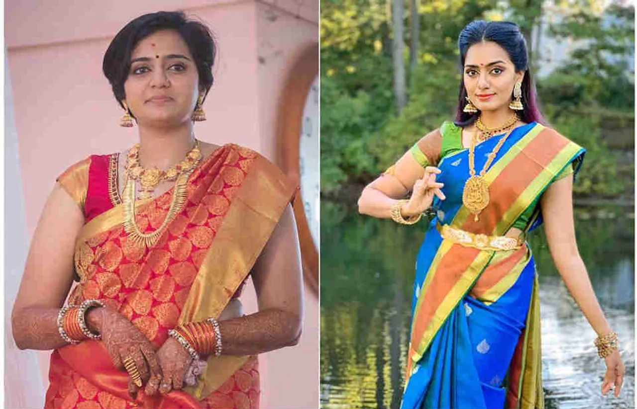 Aishwarya Prabhakar transformation story