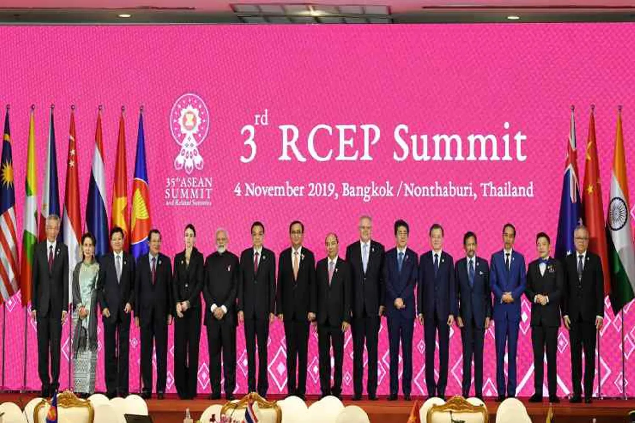 rcep,rcep 2019,rcep meeting 2019 rcep benefits,rcep summit 2019,rcep news