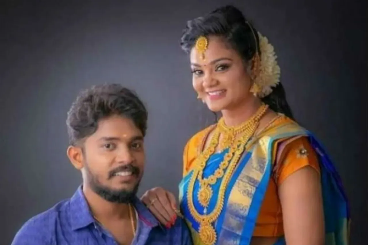 Sembaruthi Serial Mithra, zee tamil