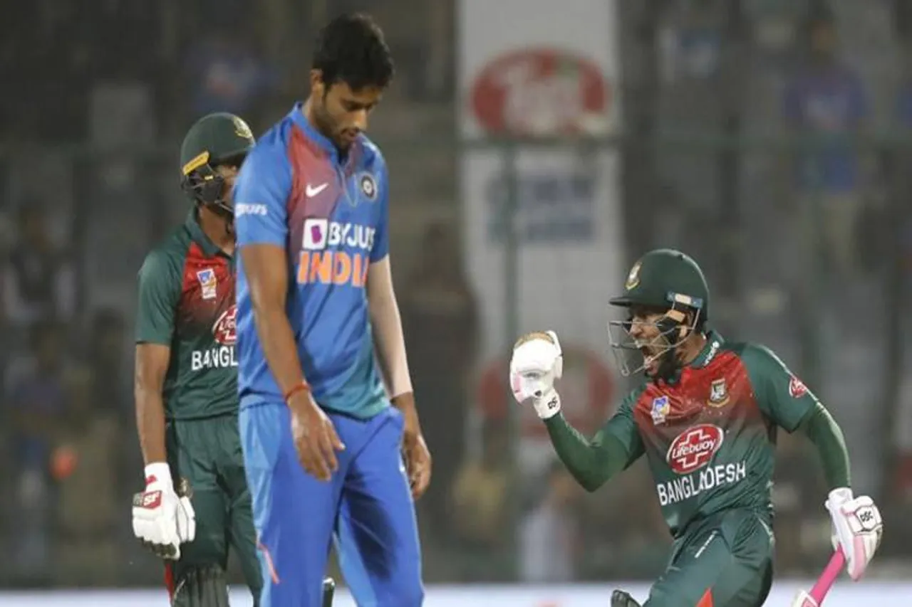 ind vs ban final t20 nagpur live cricket score - 'யாரிடம் தோற்றாலும் வங்கதேசத்திடம் தோற்கக் கூடாது' - ரசிகர்களின் உச்சக்கட்ட எதிர்பார்ப்பில் இறுதிப் போட்டி