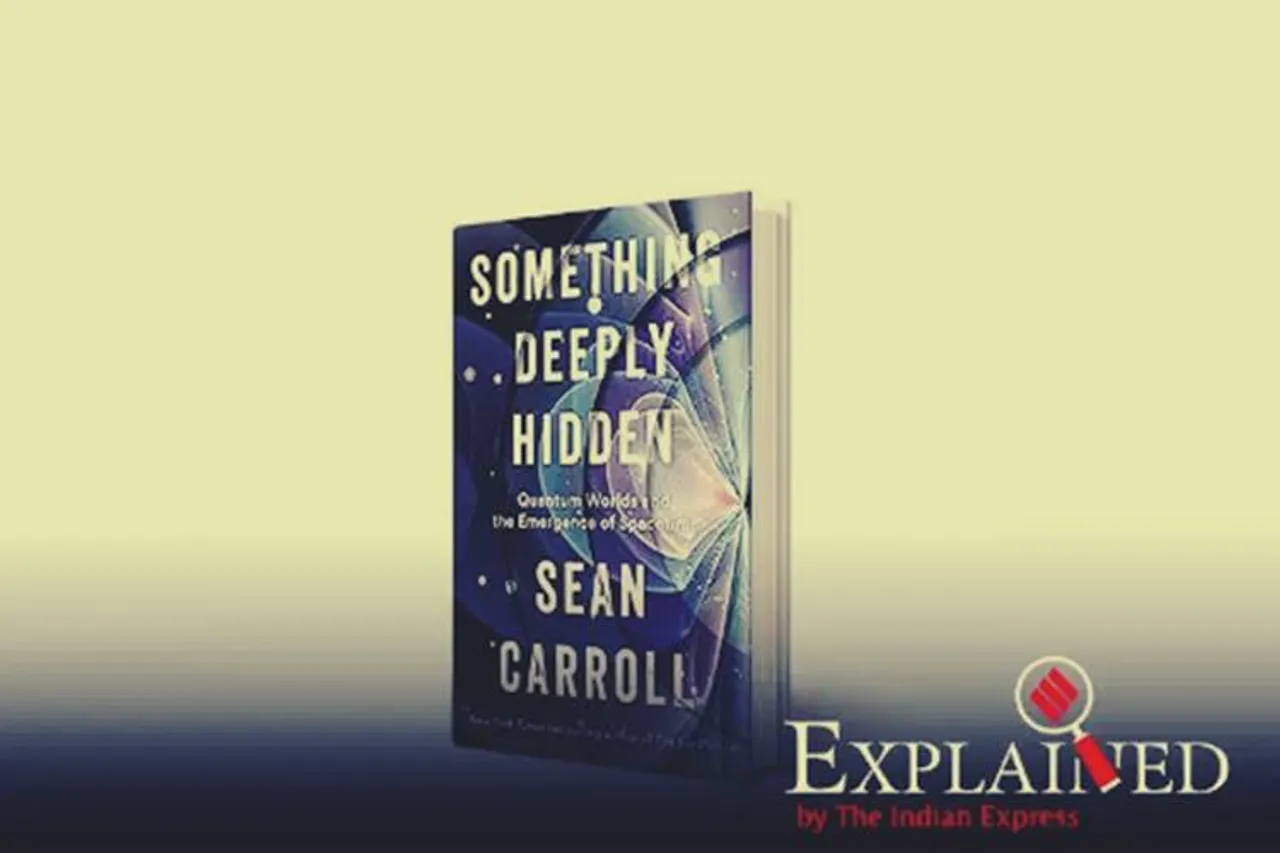 Are there really many worlds sean carroll something deeply hidden - பிரபஞ்சத்தில் உண்மையில் நிறைய உலகங்கள் இருக்கிறதா?