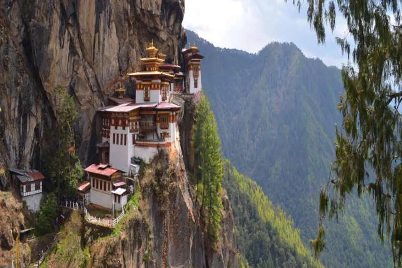 bhutan, bhutan tourism, bhutan new Tourist Policy , bhutan travel costs