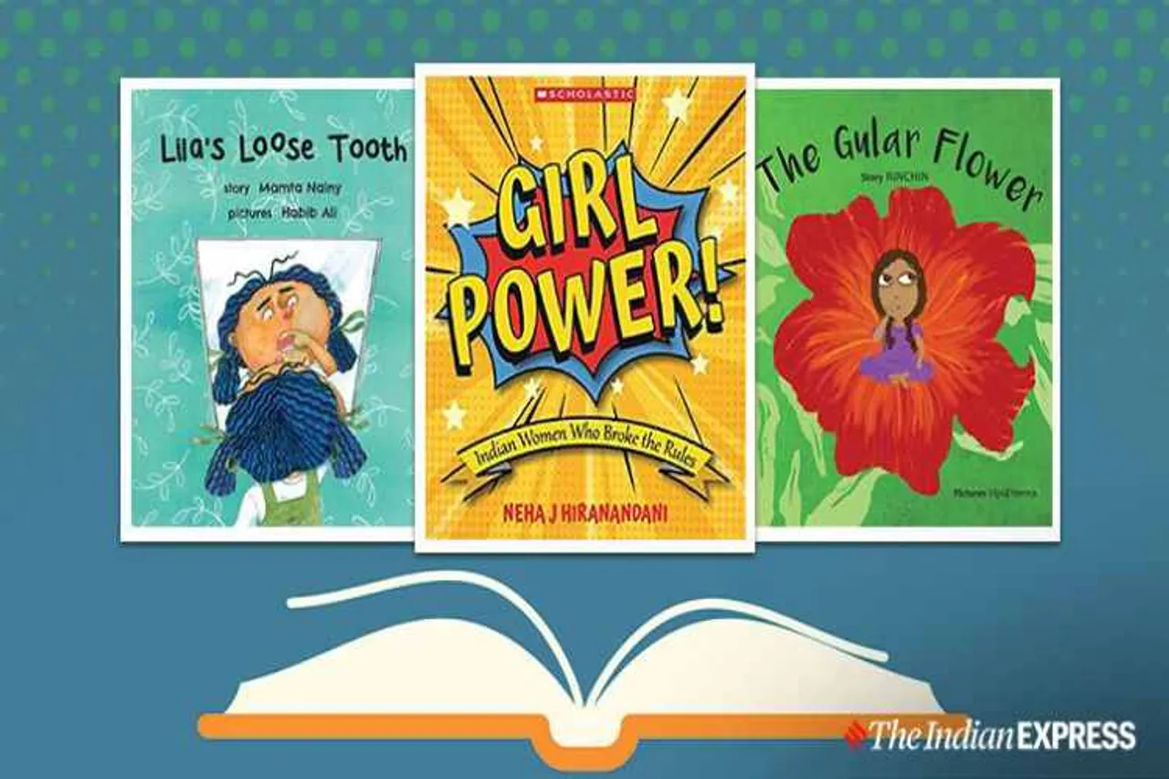 indian children books latest releases, children books october 2019 releases, parenting tips, children books by indian authors