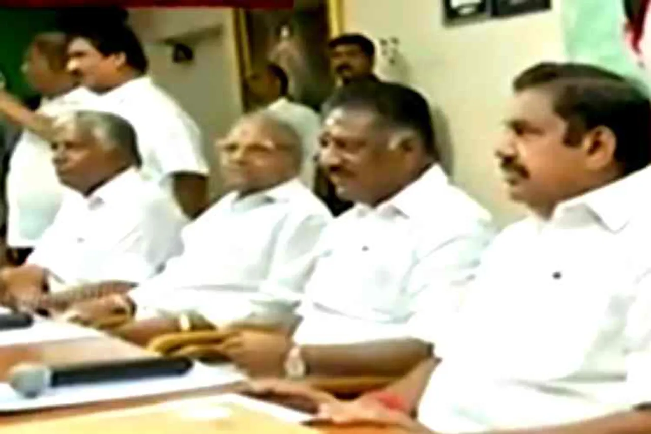 Tamil Nadu News Today : நவம்பர் 24-ம் தேதி அதிமுக பொதுக்குழு: உள்ளாட்சித் தேர்தல் குறித்து ஆலோசிக்க முடிவு