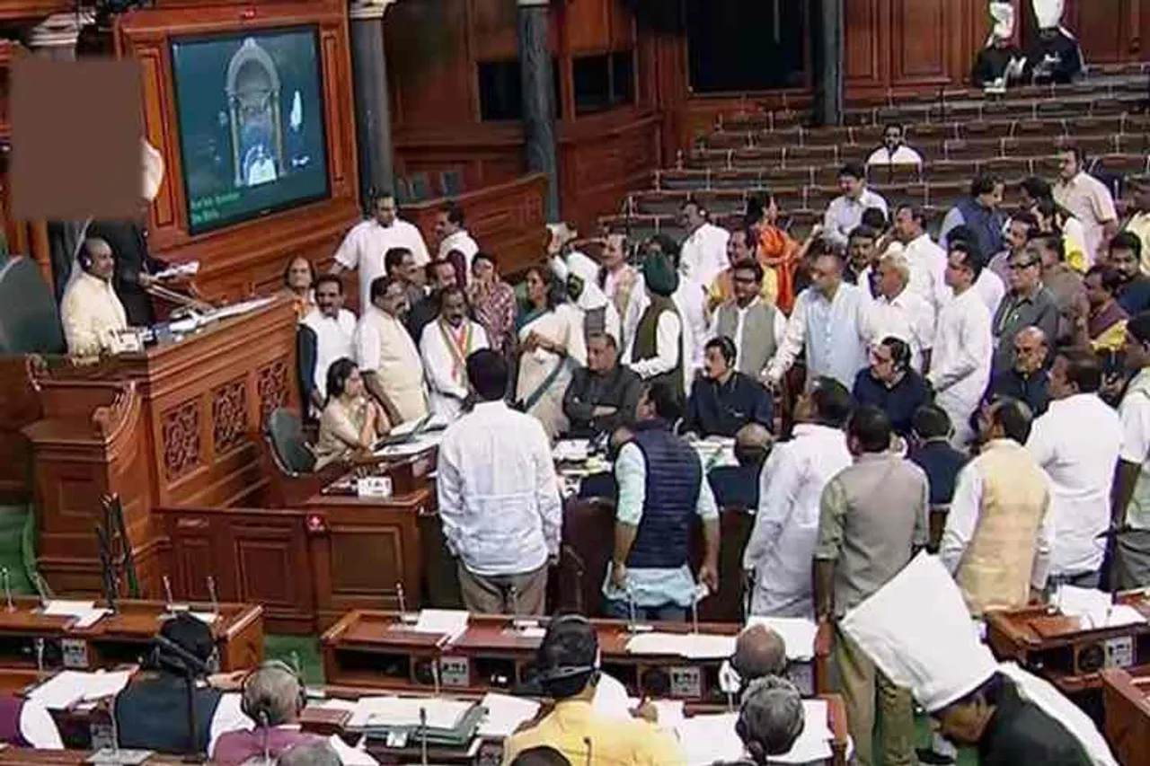Om Birla, winter session of parliament, what is Rule 378, parliament, lok sabha updates