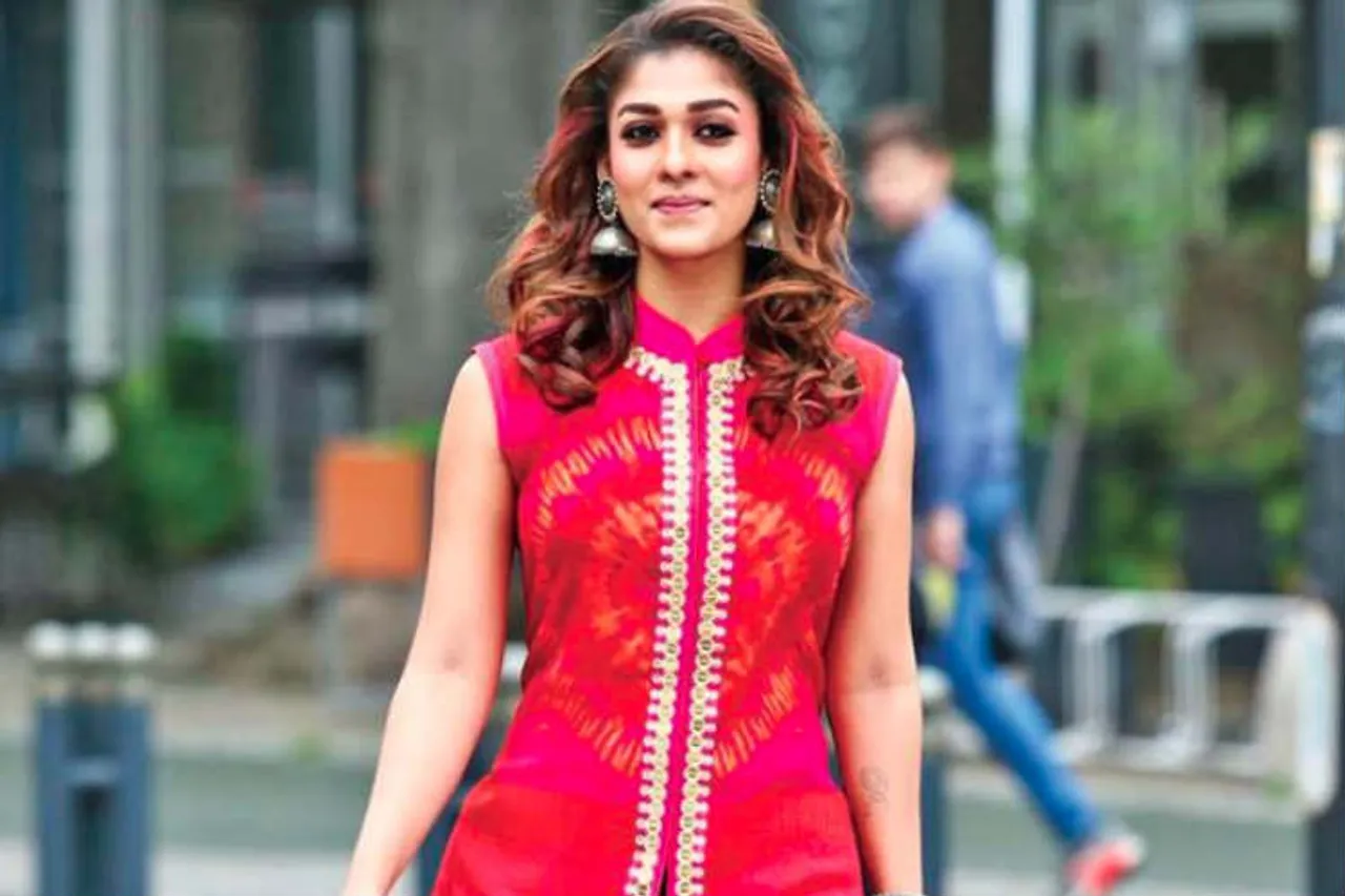 nayanthara