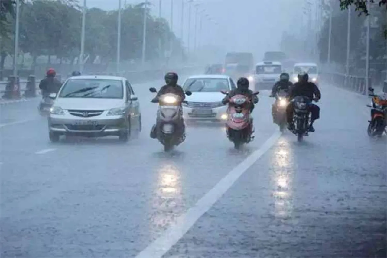 Tamil Nadu weather, Chennai weather, chennai rain