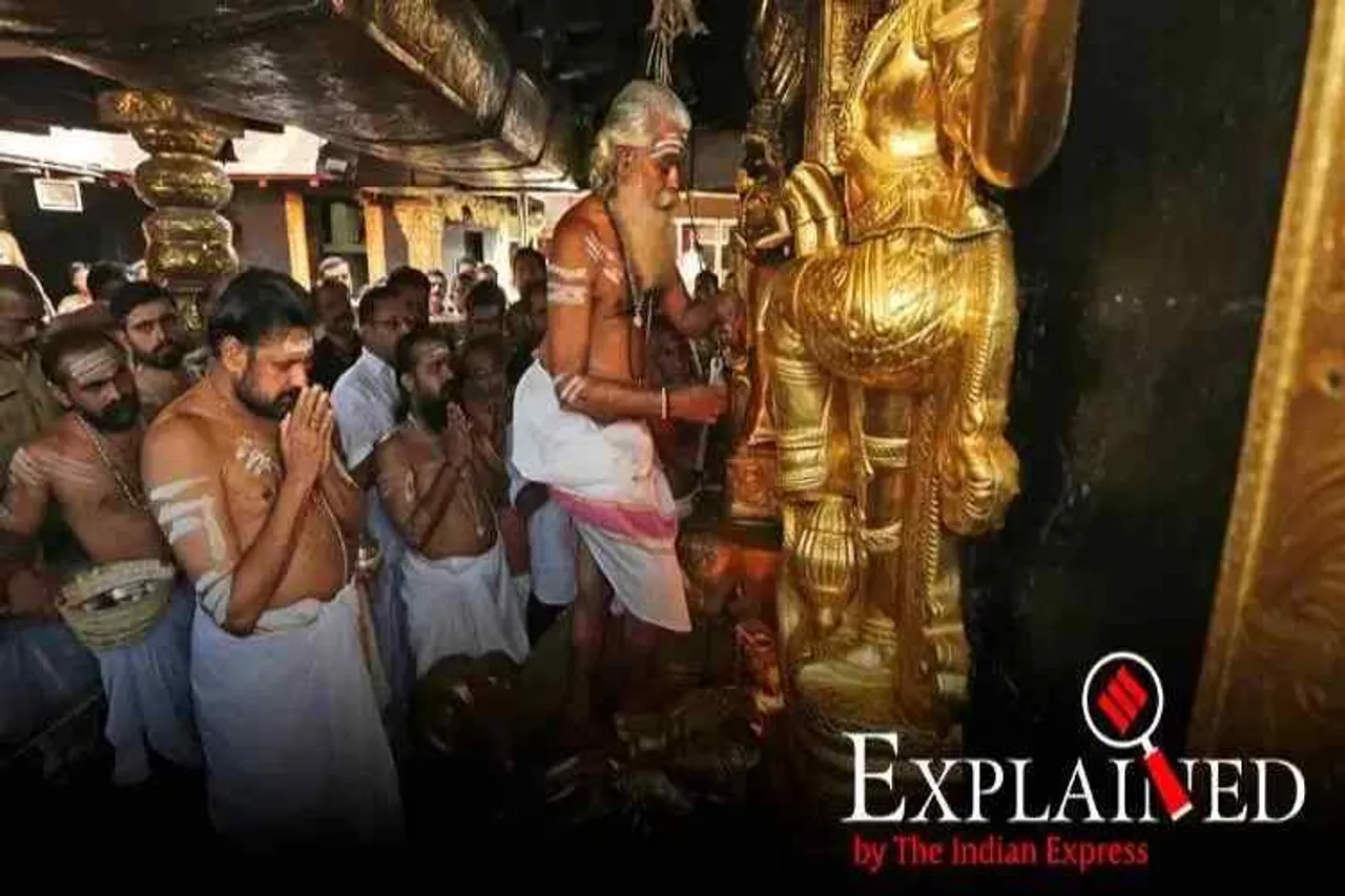 supreme court sabarimala verdict, sabarimala temple, சபரிமலை வழக்கு, உச்ச நீதிமன்றம் தீர்ப்பு, supreme court sabarimala verdict explained, sabarimala temple case, sabarimala verdict, sabarimala larger bench