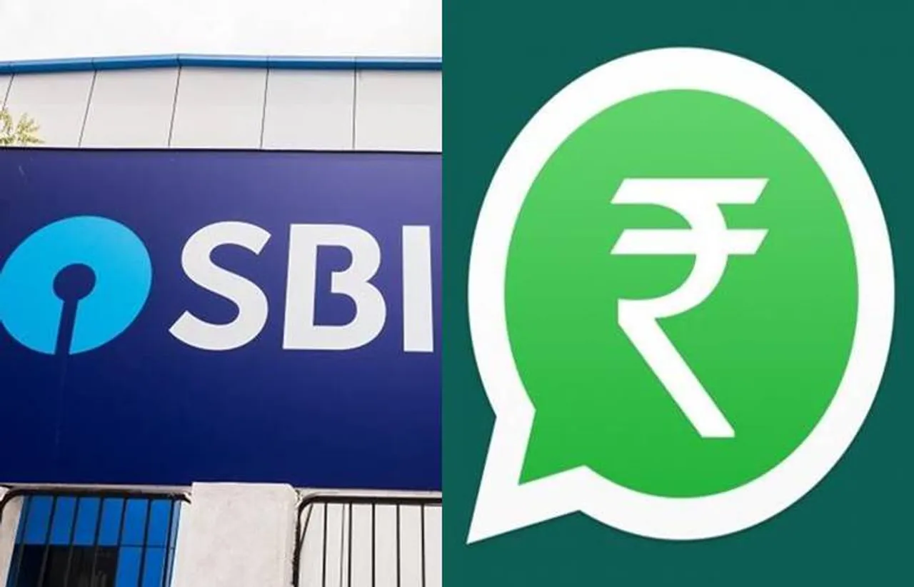 SBI Internet banking SBI new rules SBI WhatsApp pay implementation