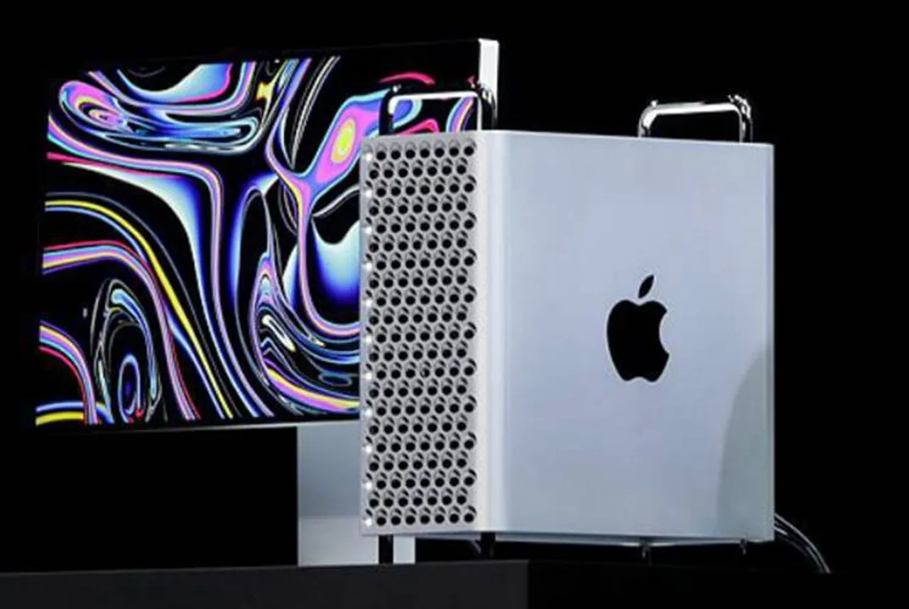 Apple top-end Mac Pro costs Rs 37 lakhs