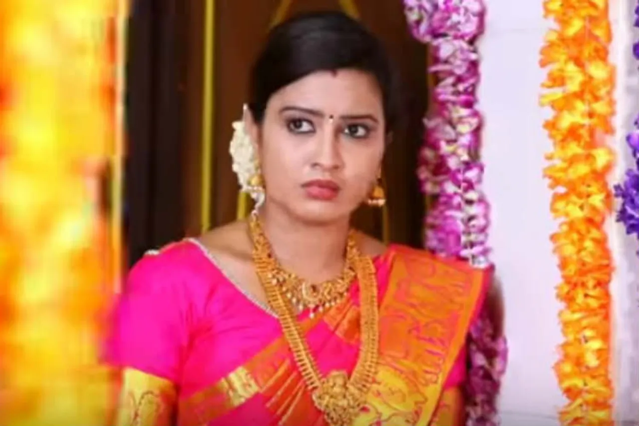 tamil serial news, Azhagu Serial, poorna