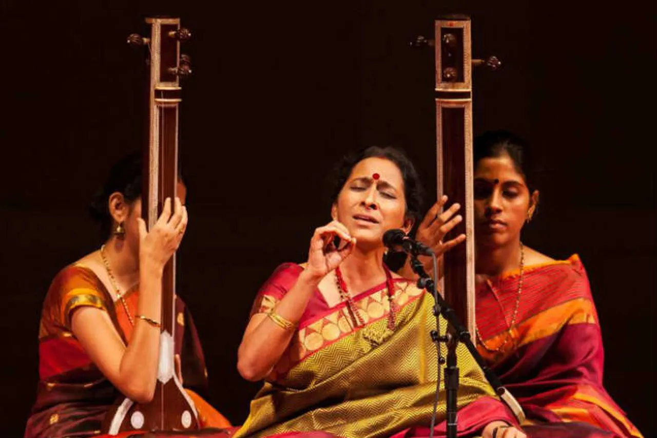 Margazhi Music Festival