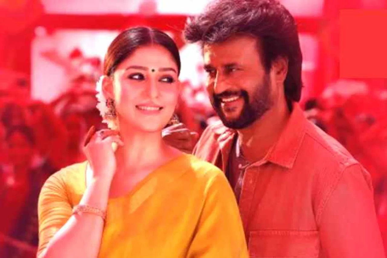 thalaivar 168, nayanthara rajinikanth