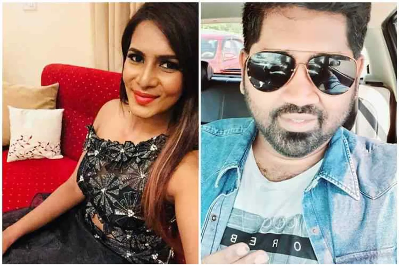 miss tamilnaddu event organizer arrested, மிஸ் தமிழ்நாடு நிகழ்ச்சி ஒருங்கிணைப்பாளர், ஜோ மைக்கேல் பிரவீன் கைது, miss tamilnadu event organizer joe michael praveen arrested, joe michael praveen arrested, joe michael praveen, meera mithun