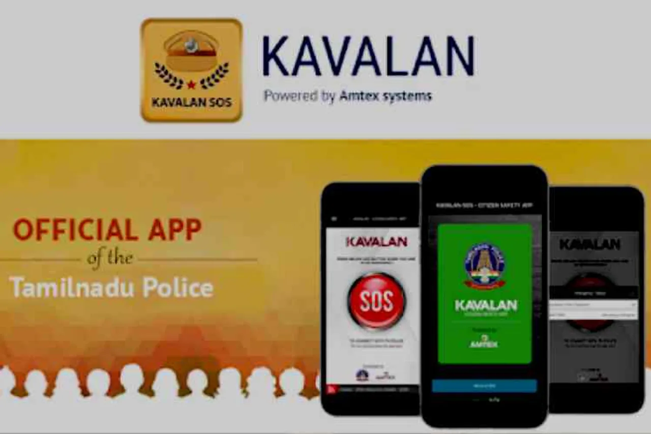 Tamilnadu DGP J.K.Tripathy circular to police department, DGP J.K.Tripathy circular to police department, டிஜிபி திரிபாதி சுற்றறிக்கை, DGP circular to police department about Kavalan app, காவலன் செயலி, காவலன் ஆப், Kavalan app, DGP circular to police department on women safety, பெண்கள் பாதுகாப்பு, women children safety, DGP J.K.Tripathy, women safety awareness, DGP instruction to police persons