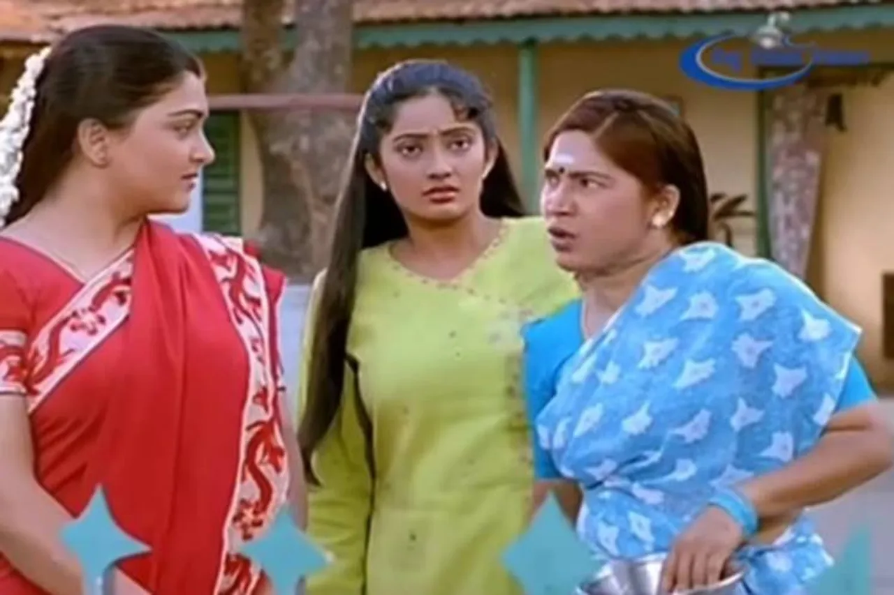 Three Tamil mvoies that perfectly capture middle-class life of the 1990s - நடுத்தர வர்க்கத்தினரின் வாழ்வை சித்தரிக்கும் 1990-களின் 3 திரைப்படங்கள்