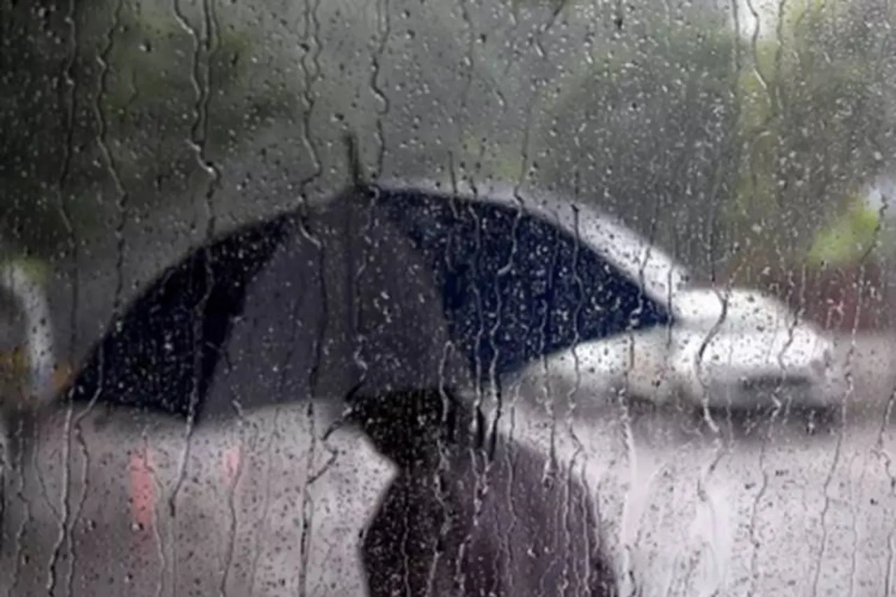 TN news, Chennai rains, TN Rains, Summer rain