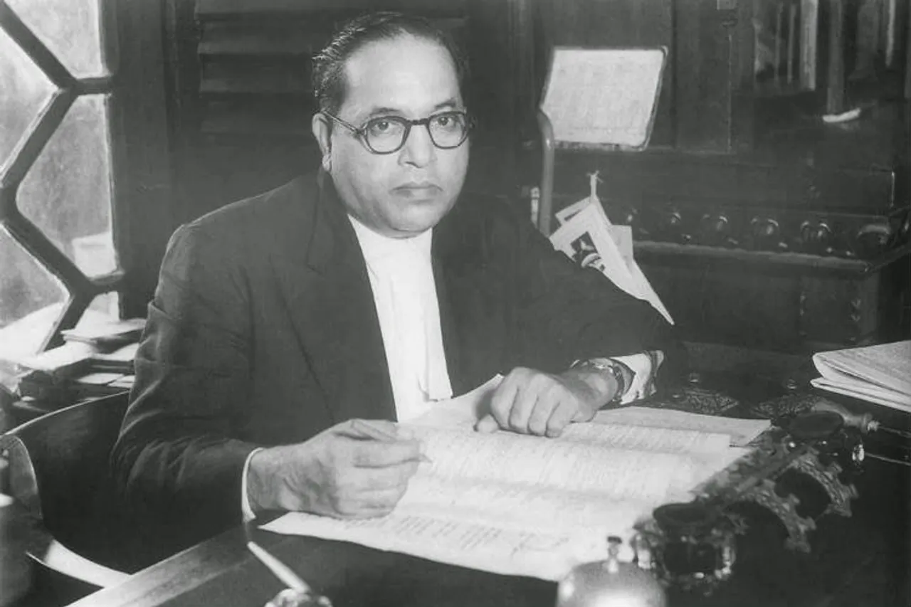 babasaheb ambedkar, dalit violence, oppressed community, ambedkar ideology, schedule caste, அம்பேத்கர், தலித் அரசியல்