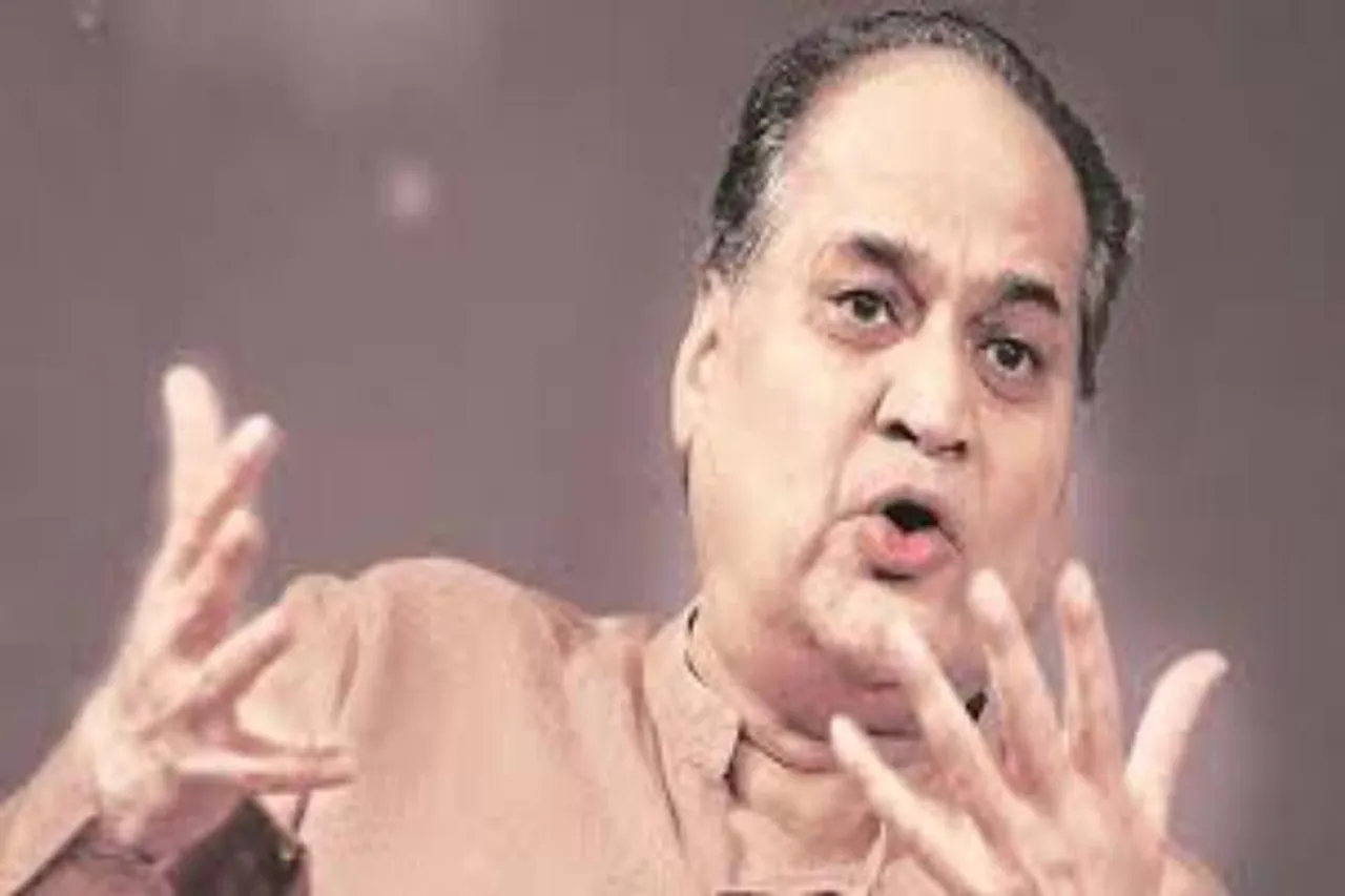 economic times awards, et awards, rahul bajaj, rahul bajaj on amit shah,