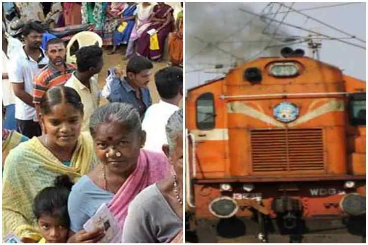 tamil nadu, local body elections, train ticket fare, rrb, upsc exams, school, holiday, minister sengottaiyan, madurai