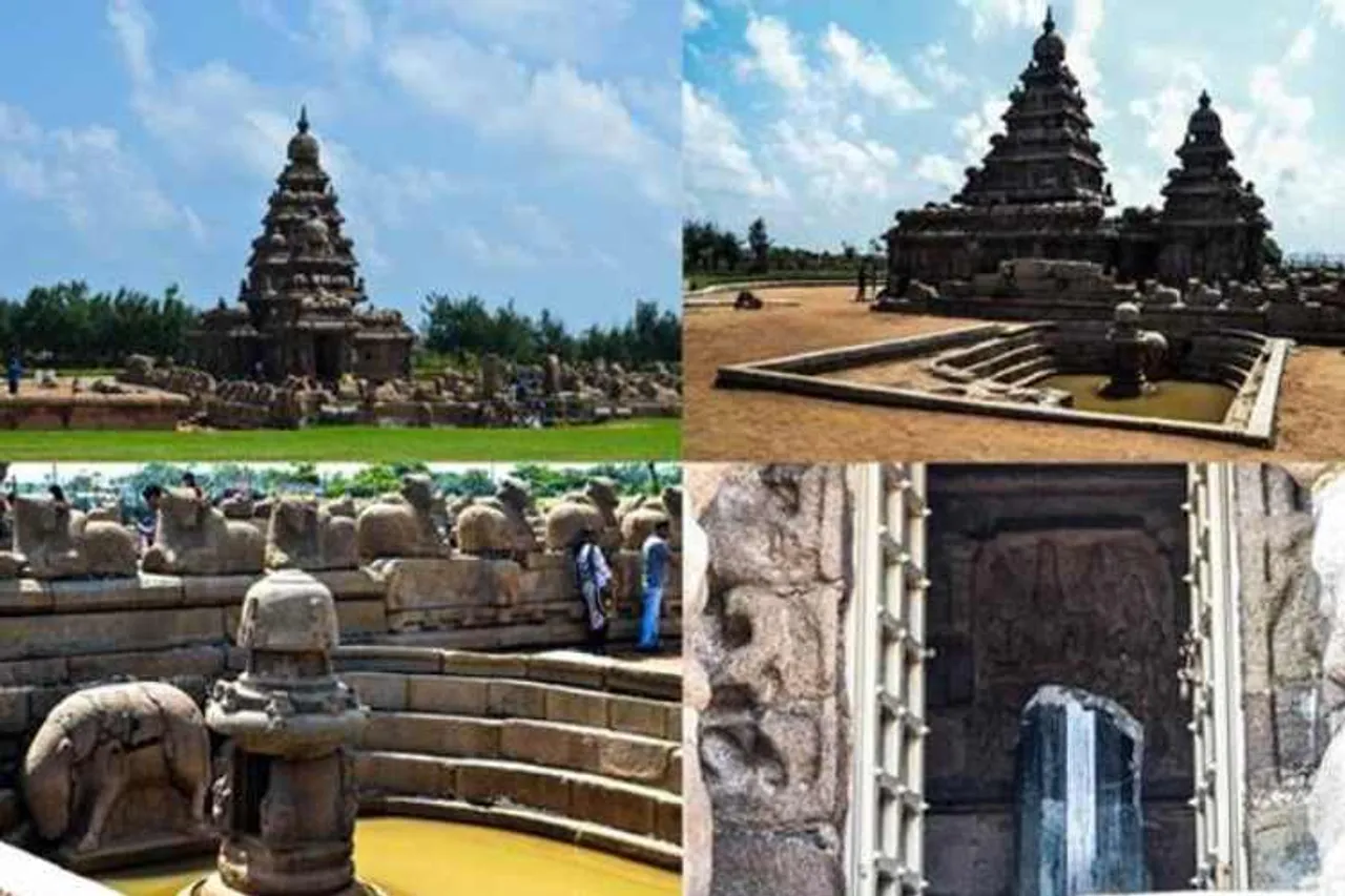 chennai, chennai high court, mamallapuram, beautification, protection, pil, case, adjourned, chengalpattu, collector