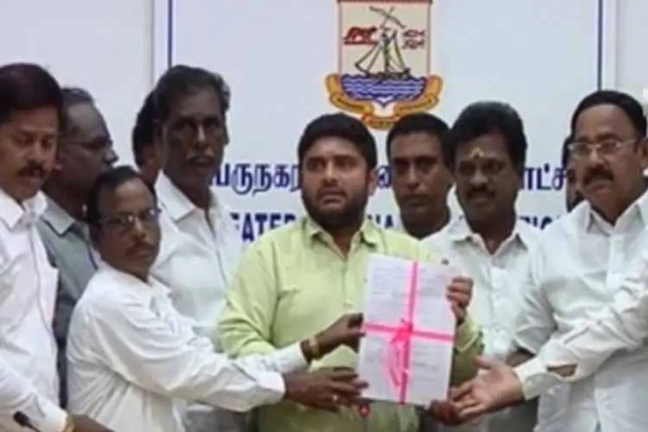 Tamil nadu,election commission, electoral list, chennai, voters, voter list, election body