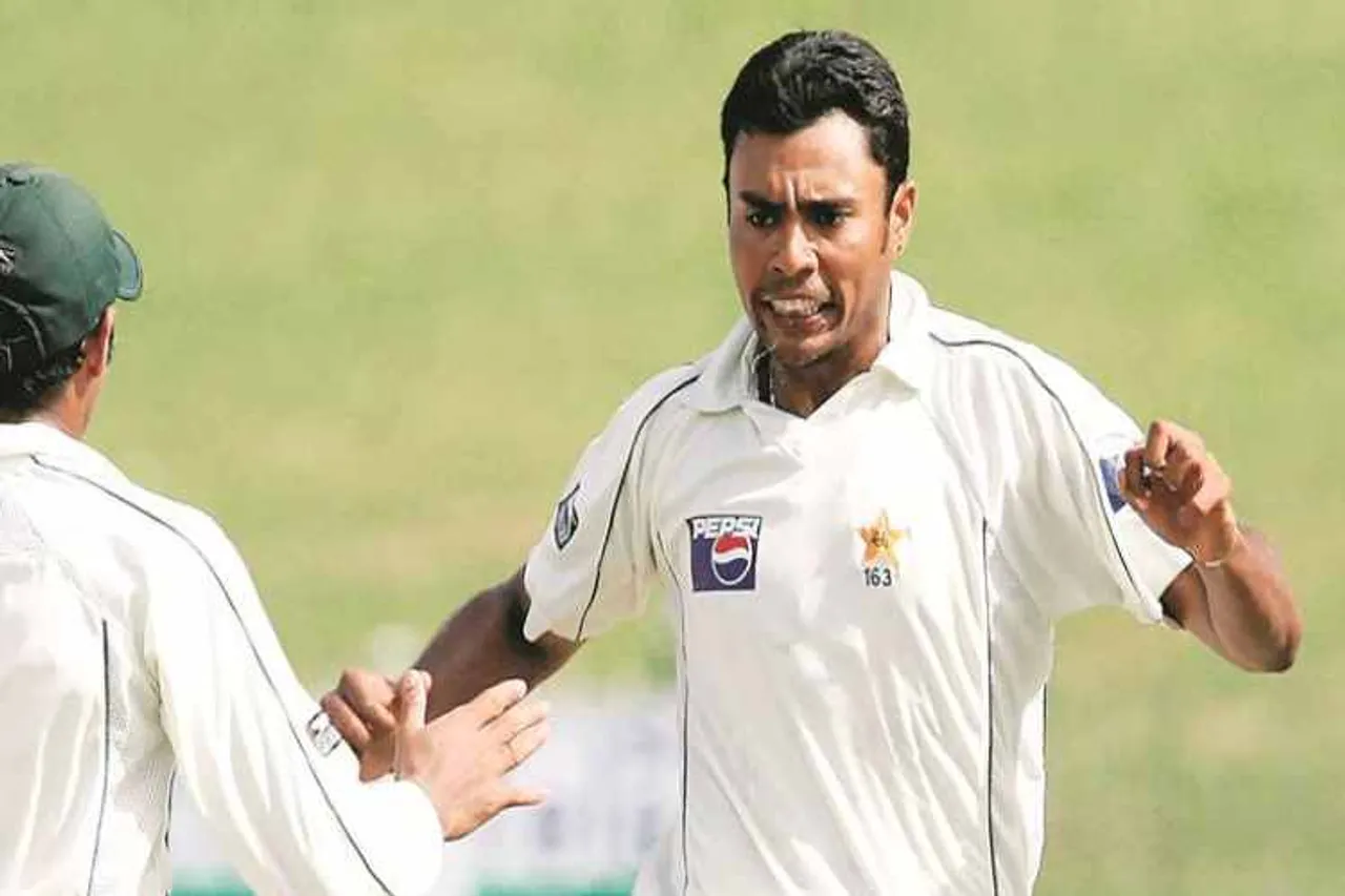 danish kaneria mistreated in pakistan, danish kaneria pakistan, danish kaneria hindu, danish kaneria shoaib akhtar, pakistan cricket team, pakistan cricket hindu, india pakistan cricket