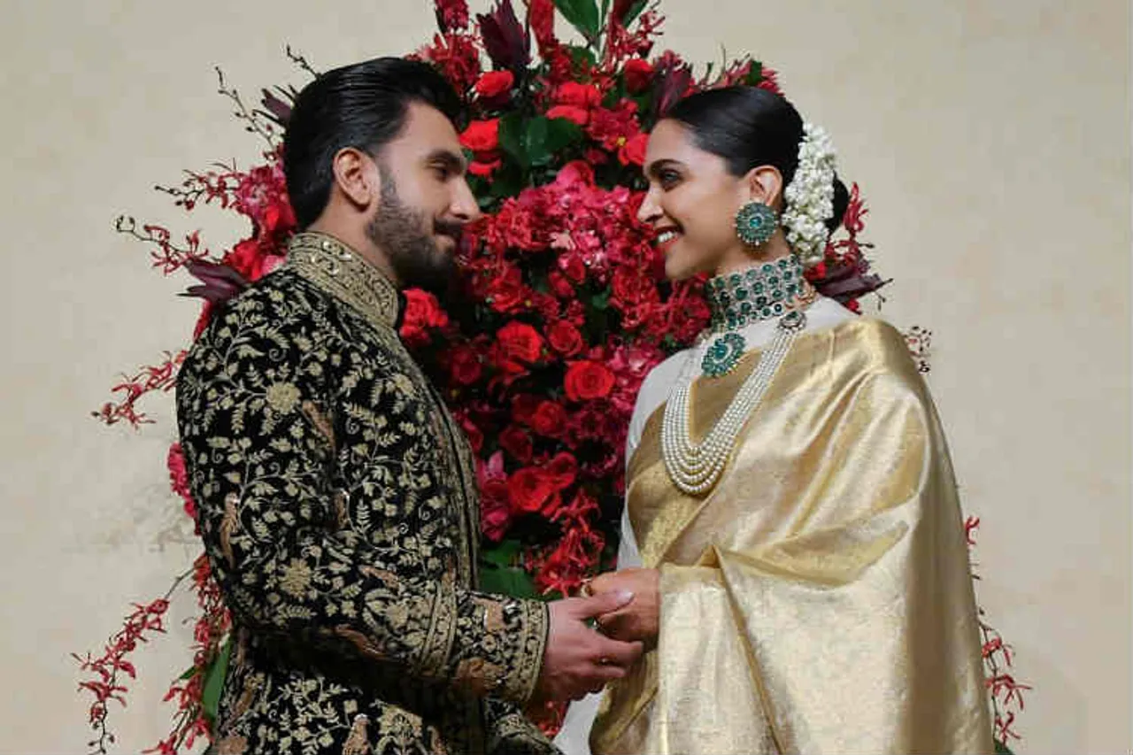 Deepika Padukone, Ranveer Singh, 83 film