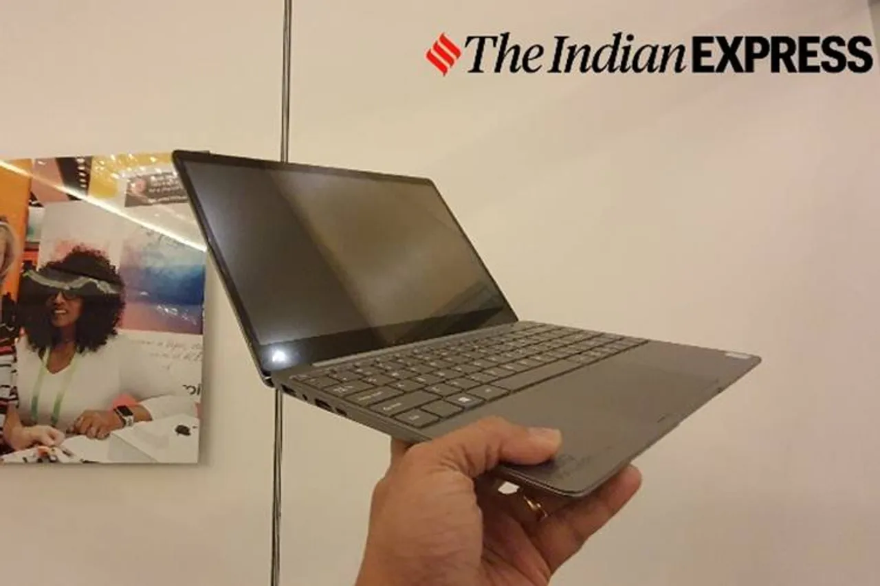 Flipkart launches Falkon Aerbook thin