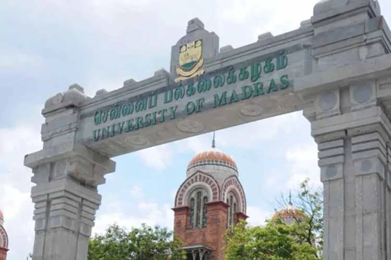 Madras university results,Madras University result,Madras University,unom.ac.in,university of madras