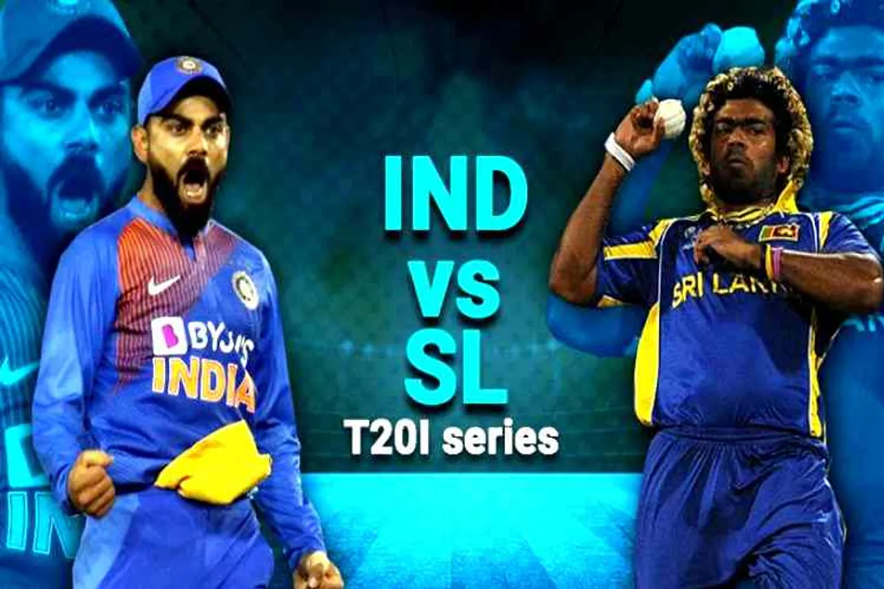 India vs sri lanka fist t20 match, ind vs sl t20 2020, india vs sri lanka t20, இந்தியா - இலங்கை முதல் டி20 கிரிக்கெட் போட்டி, இந்தியா vs இலங்கை, india vs sri lanka t20 first t20 match in gauhati, india vs sri lanka playing in gauhati, india a vs sri lanka a today match,ind vs sl t20, virat kohli captain, India vs Sri Lanka first t20 match live, live cricket score