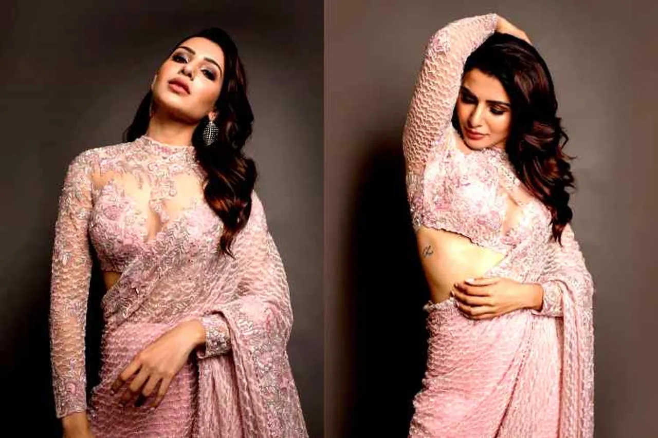 Samantha Akkineni beautiful photos in instagram, actress Samantha Akkineni, சமந்தா, Samantha Akkineni photo, சமந்தா புகைப்படங்கள், celeb fashion, ஜீ தமிழ் விருது 2020, zee tamil award 2020 function, super deluxe movie