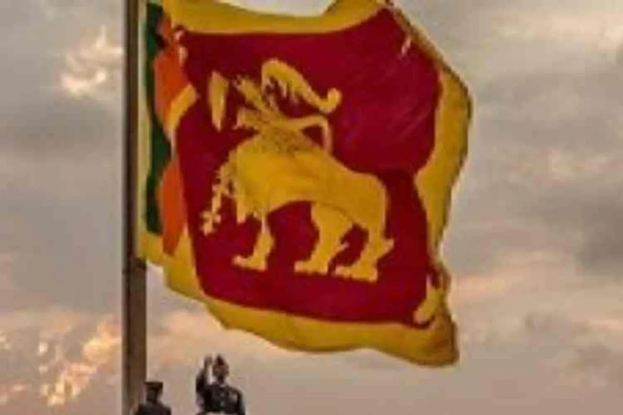 sri lanka,sri lanka independence day, sri lanka national anthem not singing in tamil, srilanka controversy, இலங்கை, இலங்கை தேசிய கீதம், தமிழ், தமிழ் தேசிய கீதம், Colombo despatches,Sri Lanka national anthem,Sri Lanka independence day celebrations,Tamil version of Sri Lanka national anthem, Sri Lanka national anthem tamil version