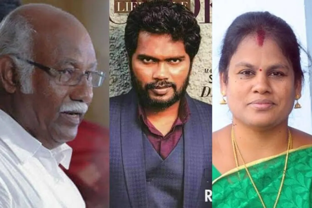 Tamil Nadu VIPs family members winning local body elections