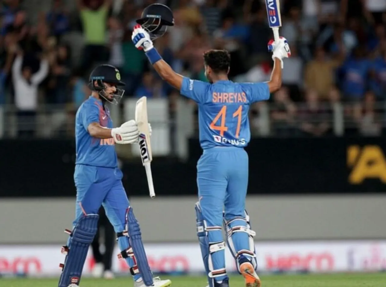 India Vs New Zealand 2nd T20: இந்தியாவுக்கு செக் வைக்குமா நியூசிலாந்து?